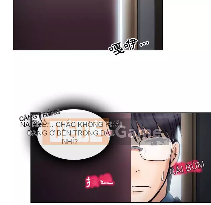 Lạc đường Chương 18-19