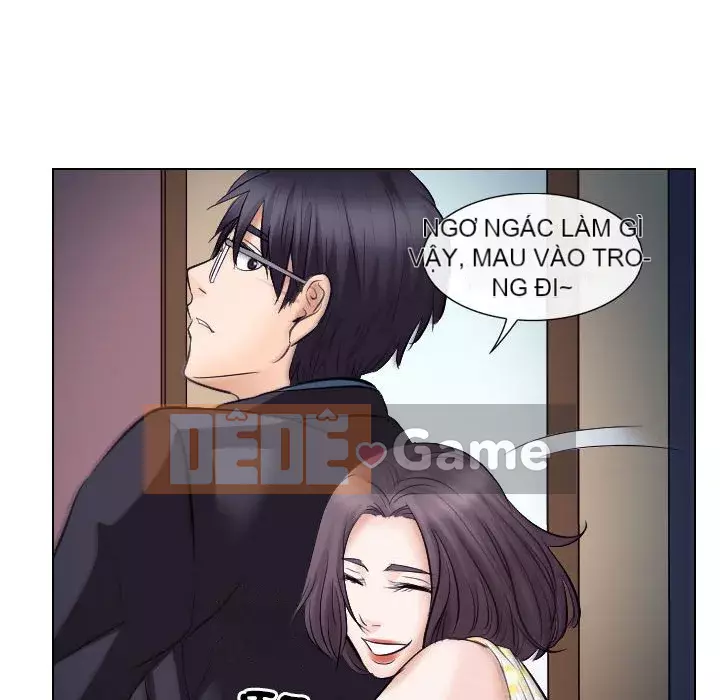 Lạc đường Chương 18-19