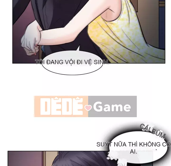 Lạc đường Chương 18-19