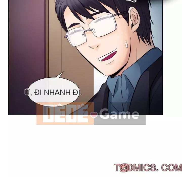 Lạc đường Chương 18-19