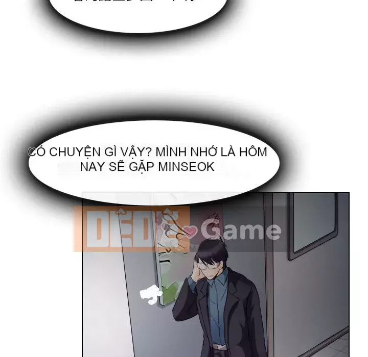 Lạc đường Chương 18-19