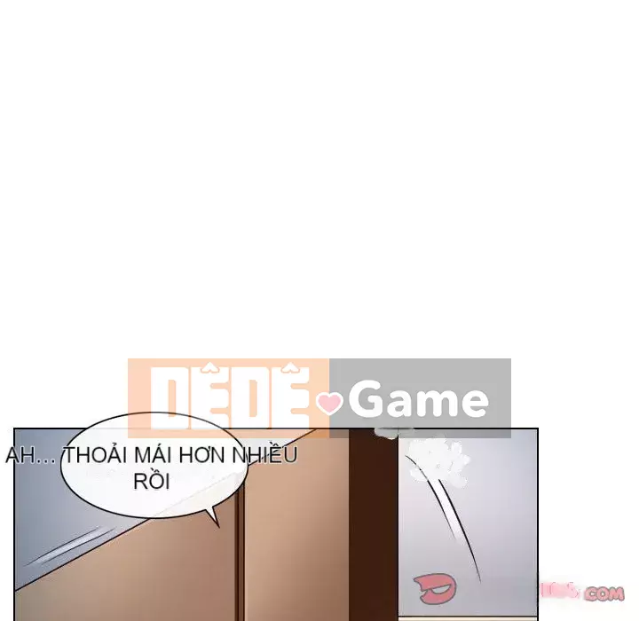 Lạc đường Chương 18-19