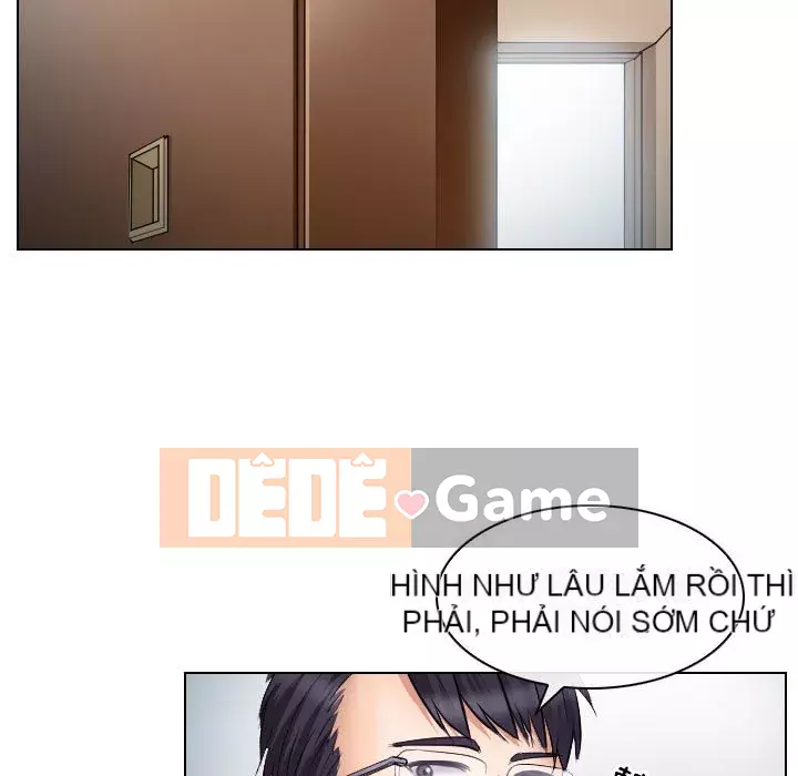 Lạc đường Chương 18-19