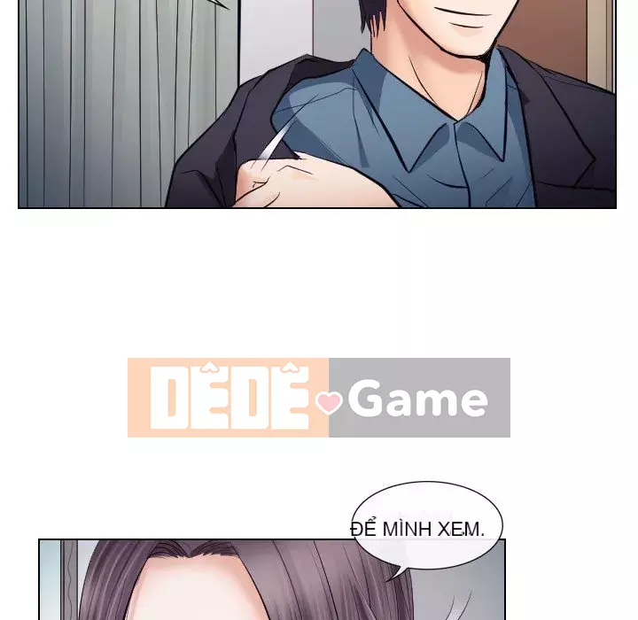 Lạc đường Chương 18-19