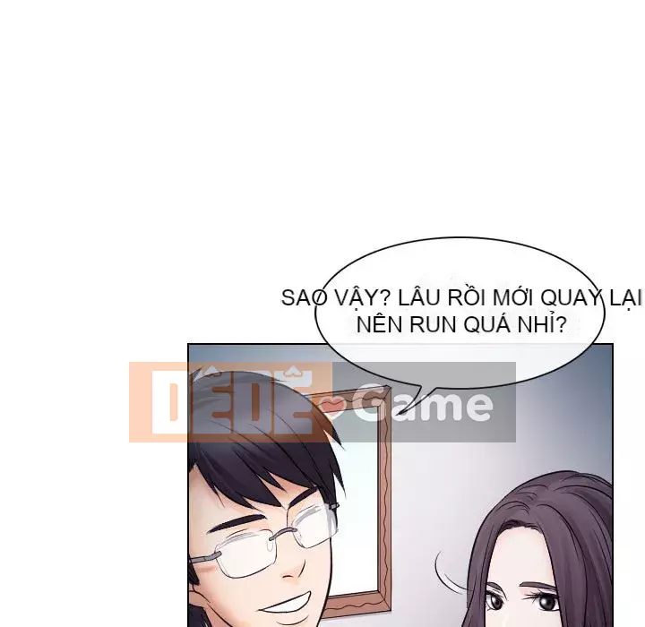 Lạc đường Chương 18-19