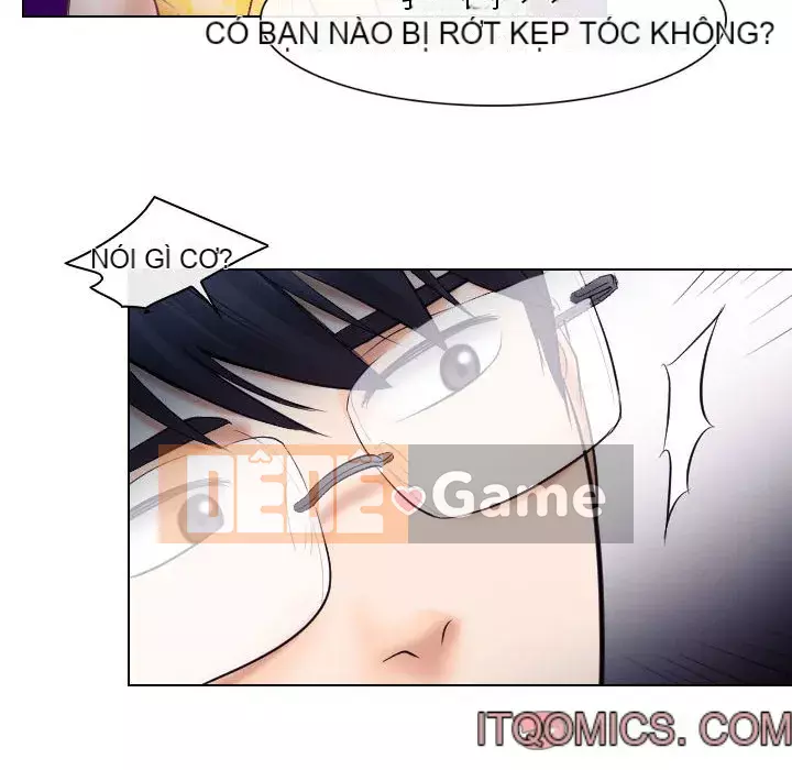 Lạc đường Chương 18-19