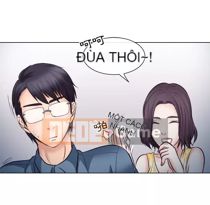 Lạc đường Chương 18-19