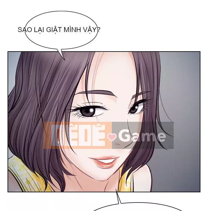 Lạc đường Chương 18-19