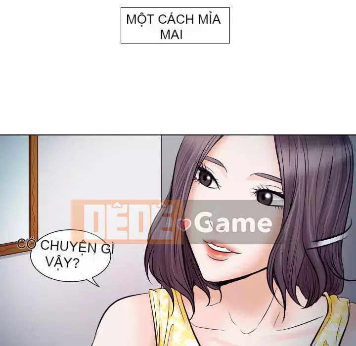 Lạc đường Chương 18-19