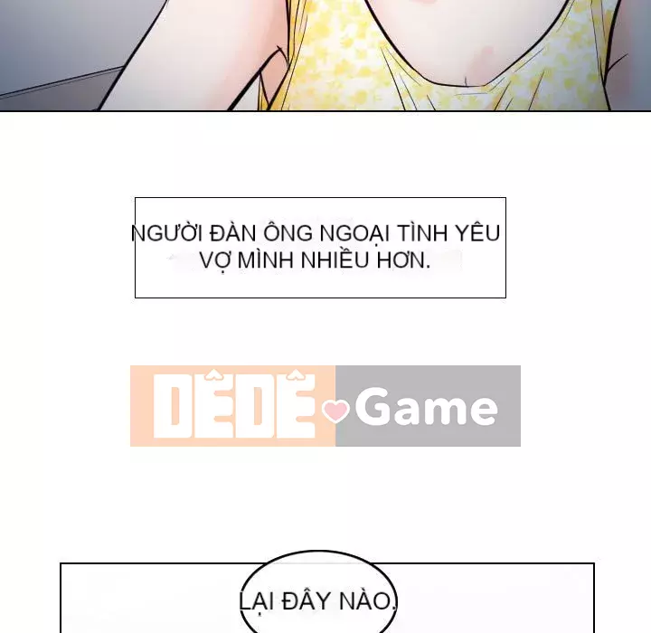 Lạc đường Chương 18-19