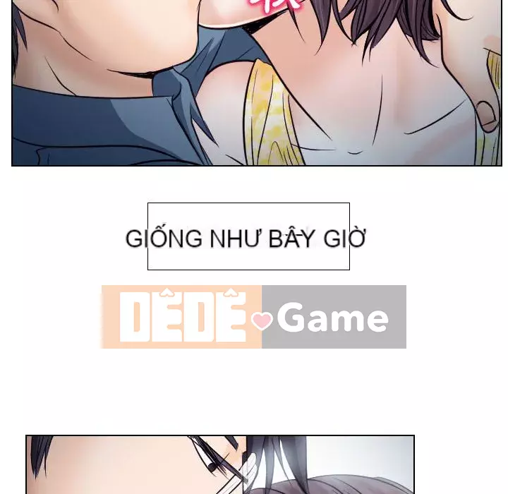 Lạc đường Chương 18-19