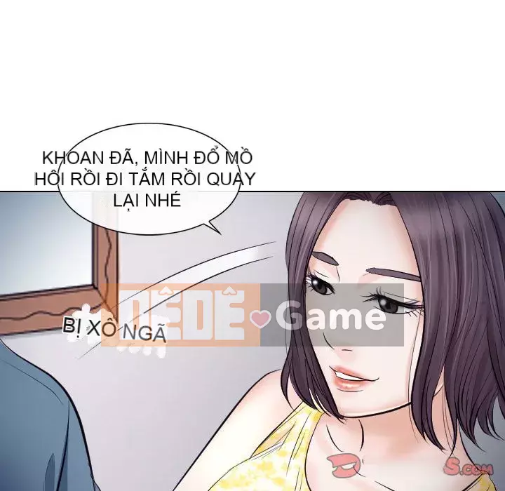 Lạc đường Chương 18-19