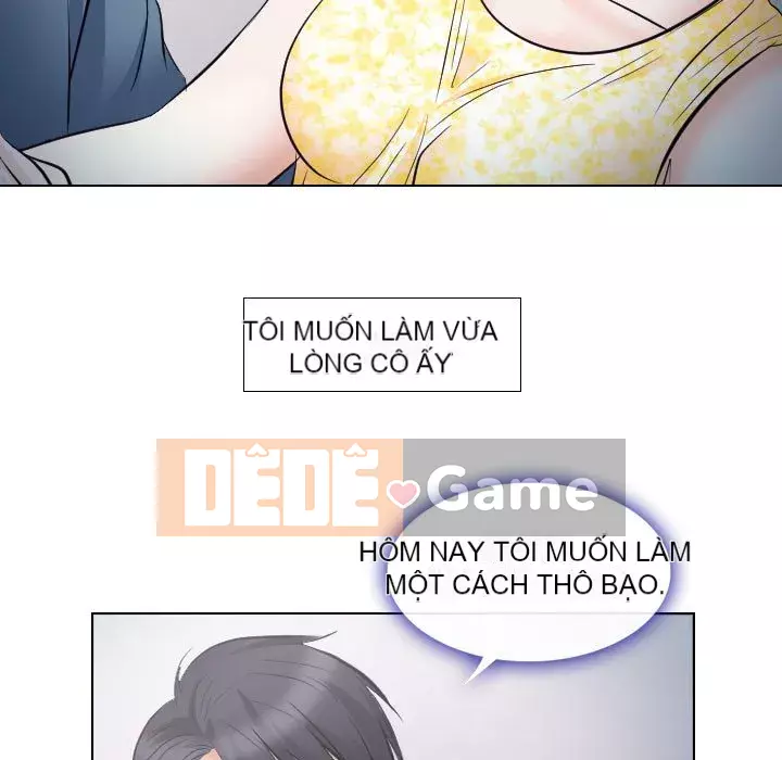 Lạc đường Chương 18-19