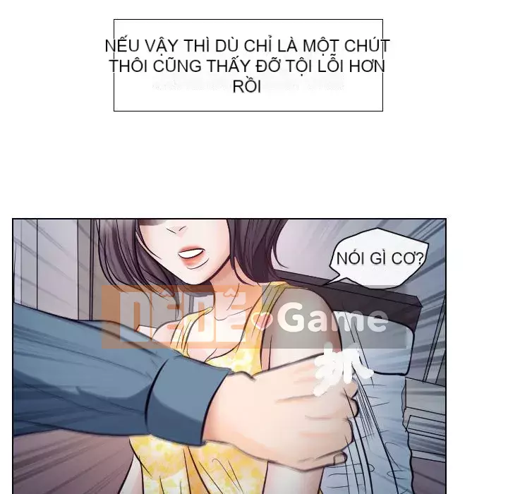 Lạc đường Chương 18-19