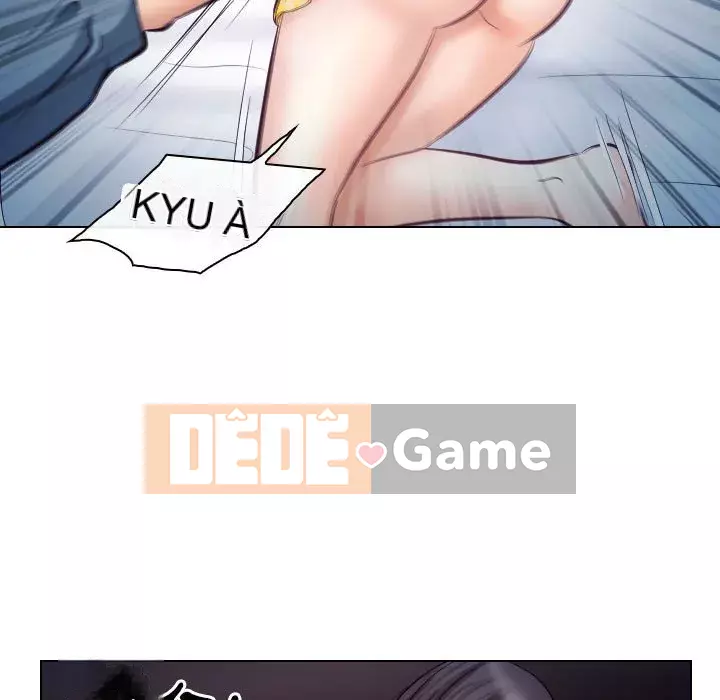 Lạc đường Chương 18-19