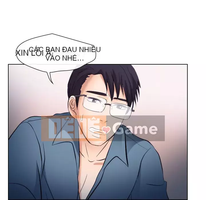 Lạc đường Chương 18-19