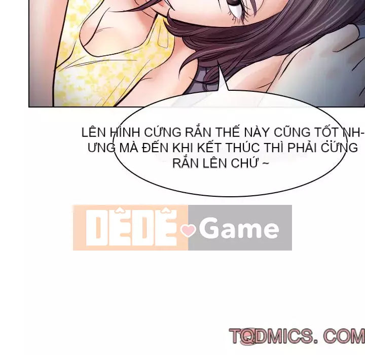 Lạc đường Chương 18-19