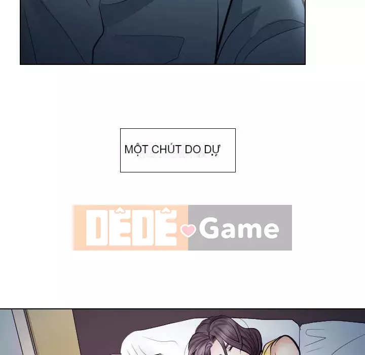 Lạc đường Chương 18-19