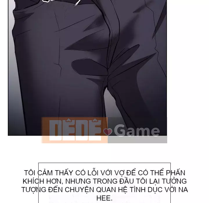 Lạc đường Chương 18-19