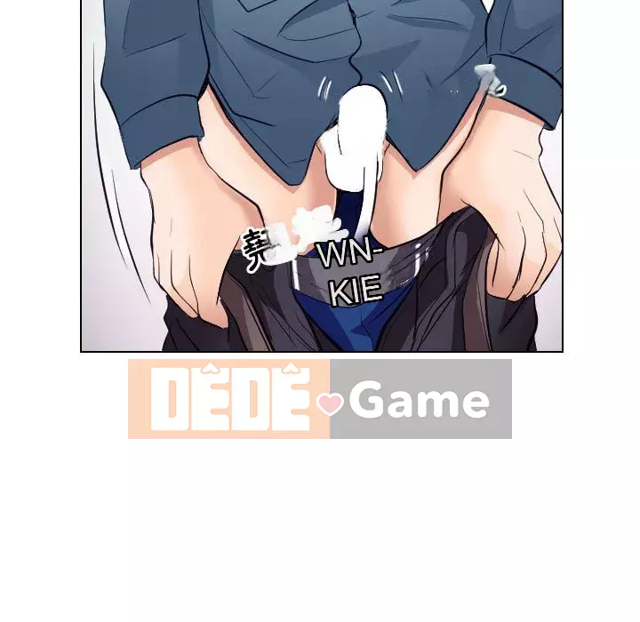 Lạc đường Chương 18-19