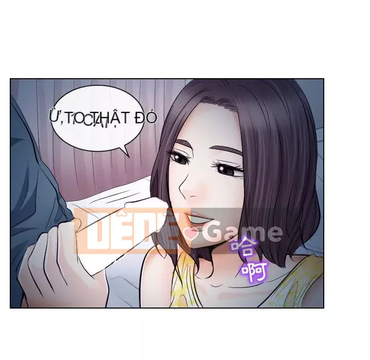 Lạc đường Chương 18-19