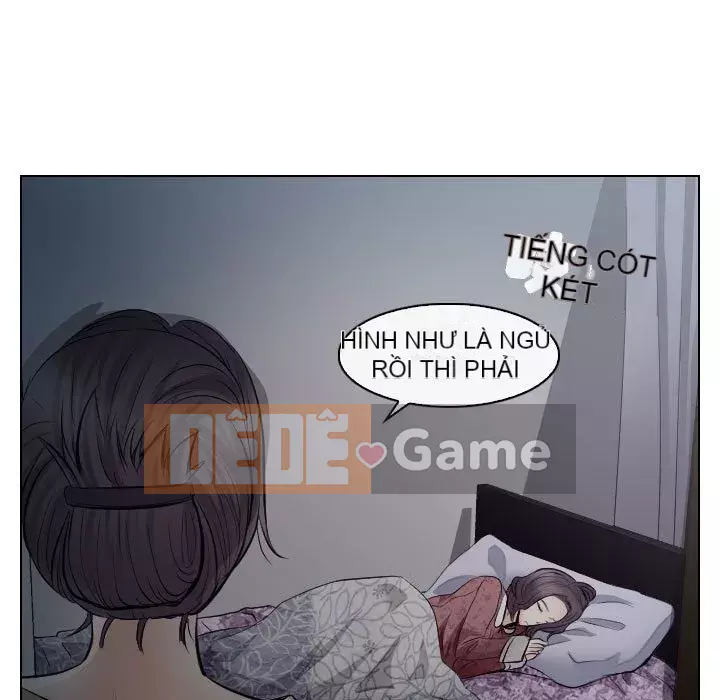 Lạc đường Chương 16-17