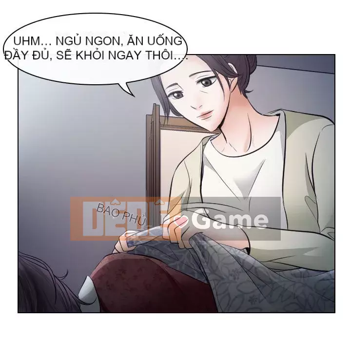 Lạc đường Chương 16-17