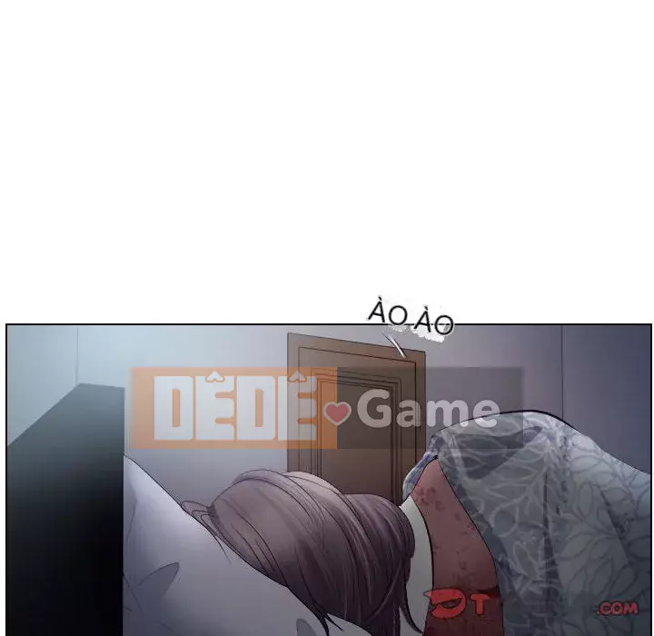 Lạc đường Chương 16-17