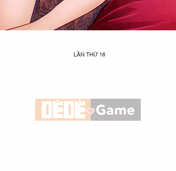 Lạc đường Chương 16-17