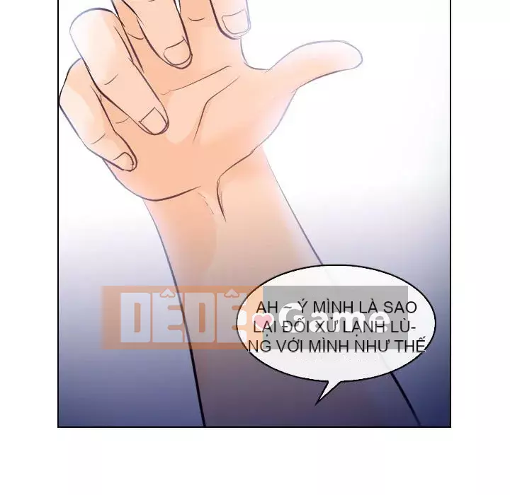 Lạc đường Chương 16-17