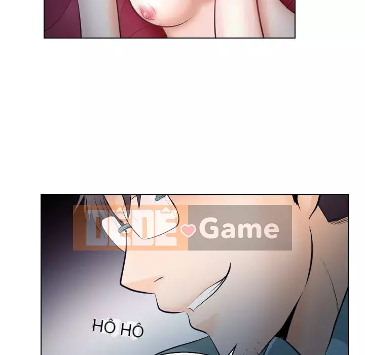 Lạc đường Chương 16-17