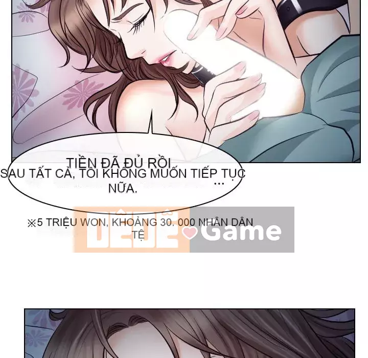 Lạc đường Chương 16-17