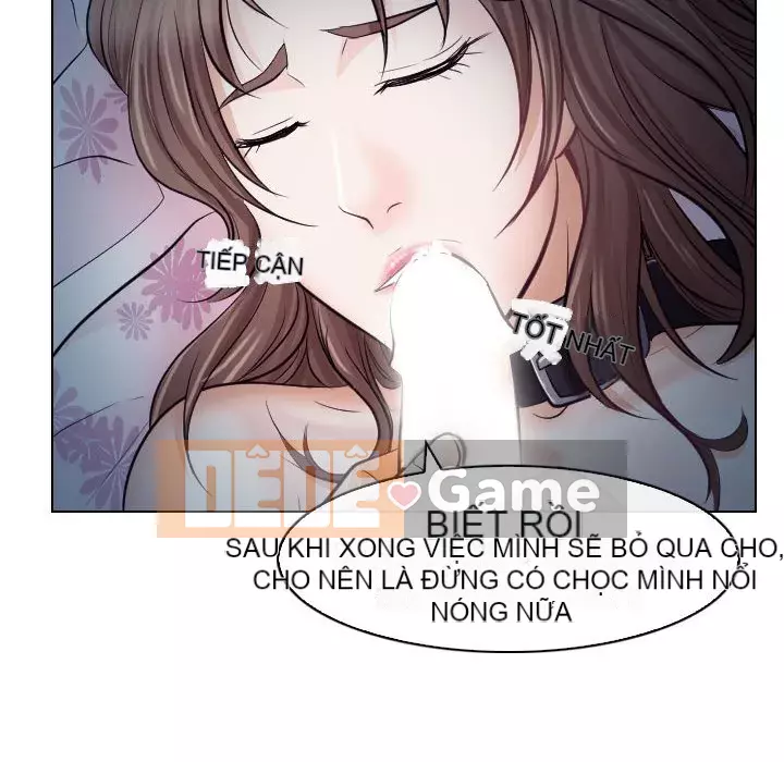 Lạc đường Chương 16-17