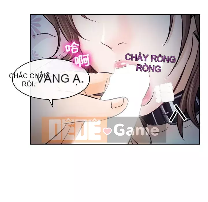 Lạc đường Chương 16-17