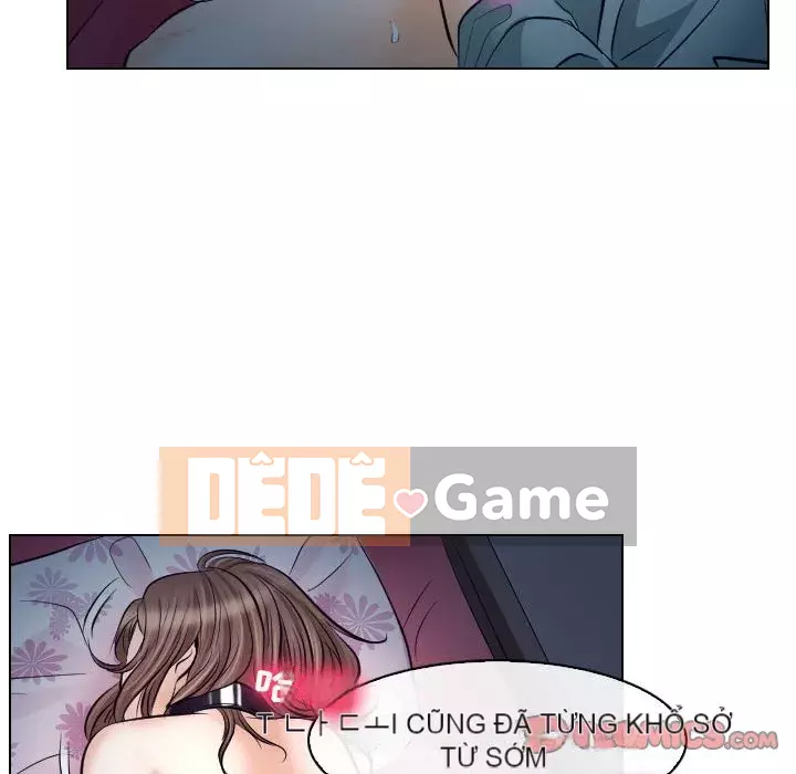 Lạc đường Chương 16-17