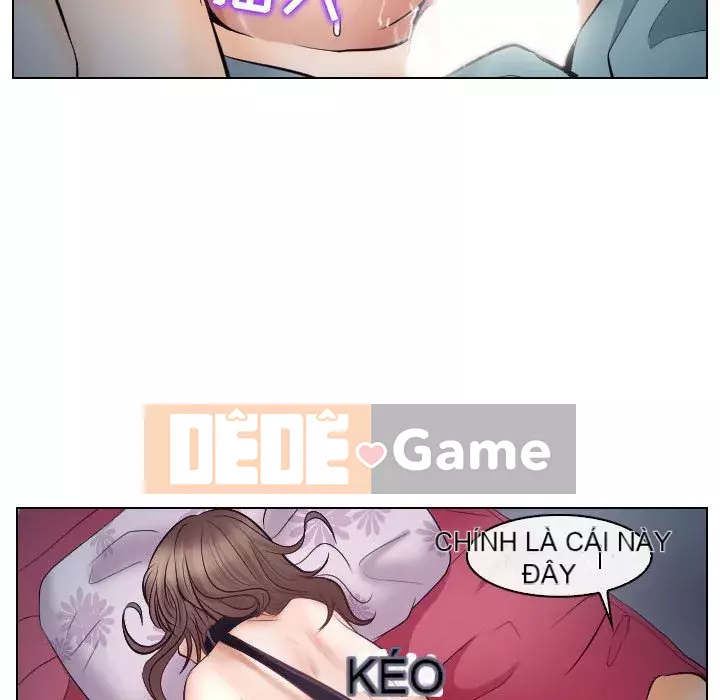 Lạc đường Chương 16-17