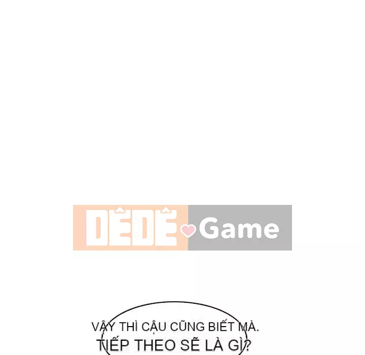 Lạc đường Chương 16-17