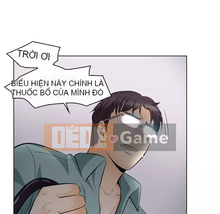 Lạc đường Chương 16-17