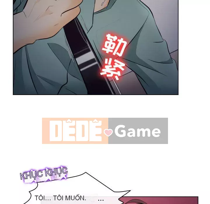 Lạc đường Chương 16-17