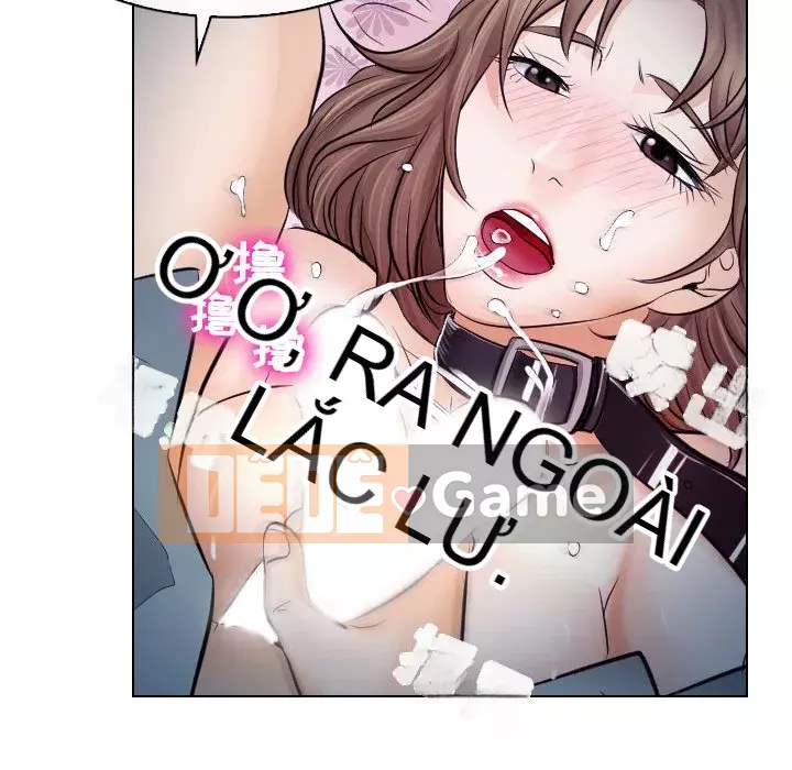 Lạc đường Chương 16-17