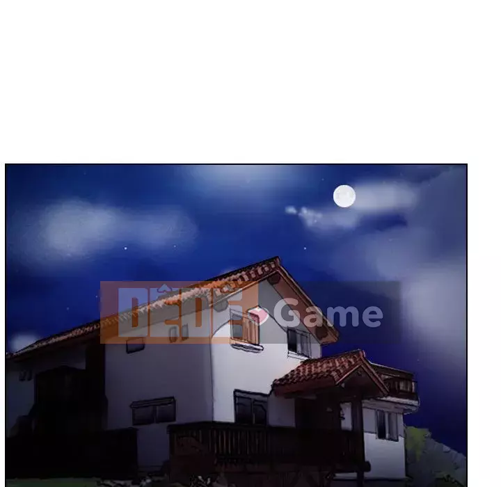 Lạc đường Chương 16-17