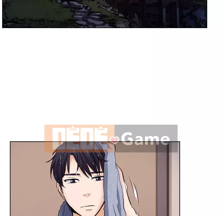 Lạc đường Chương 16-17