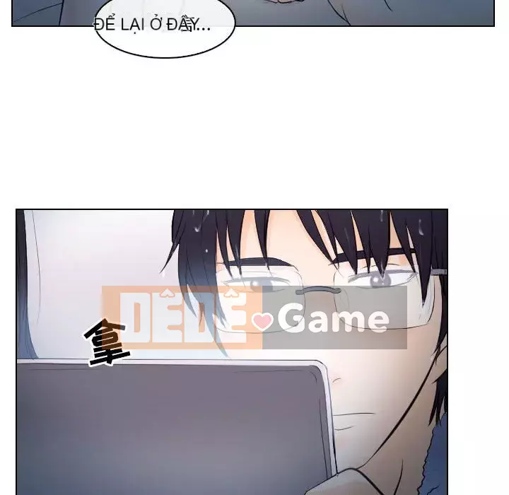 Lạc đường Chương 16-17