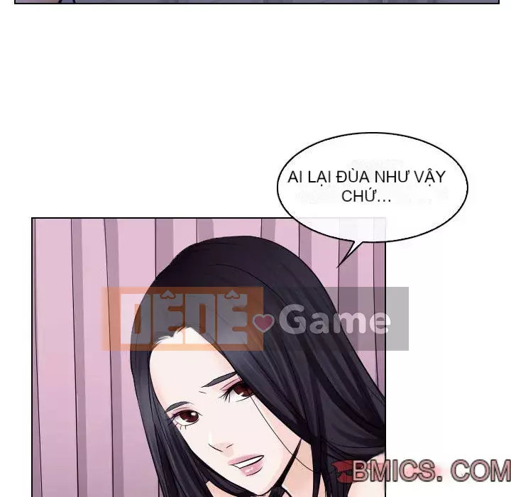 Lạc đường Chương 16-17