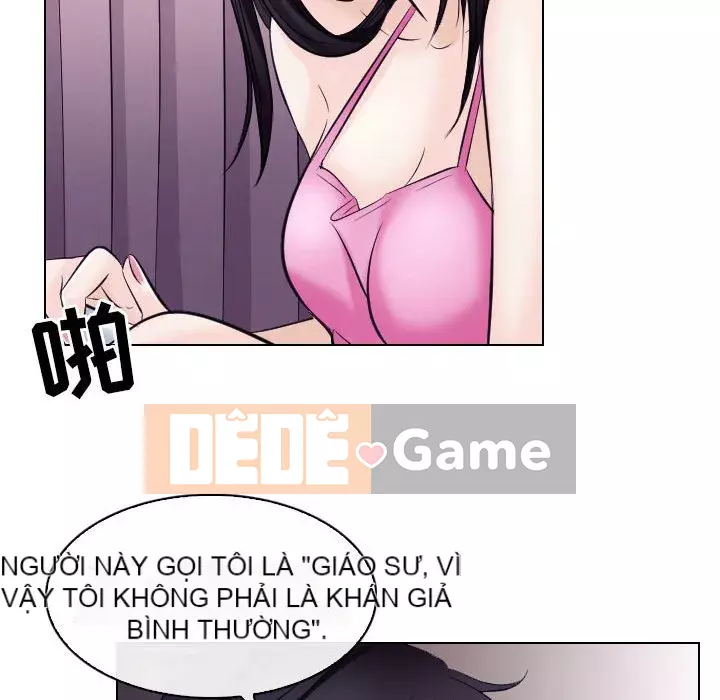 Lạc đường Chương 16-17