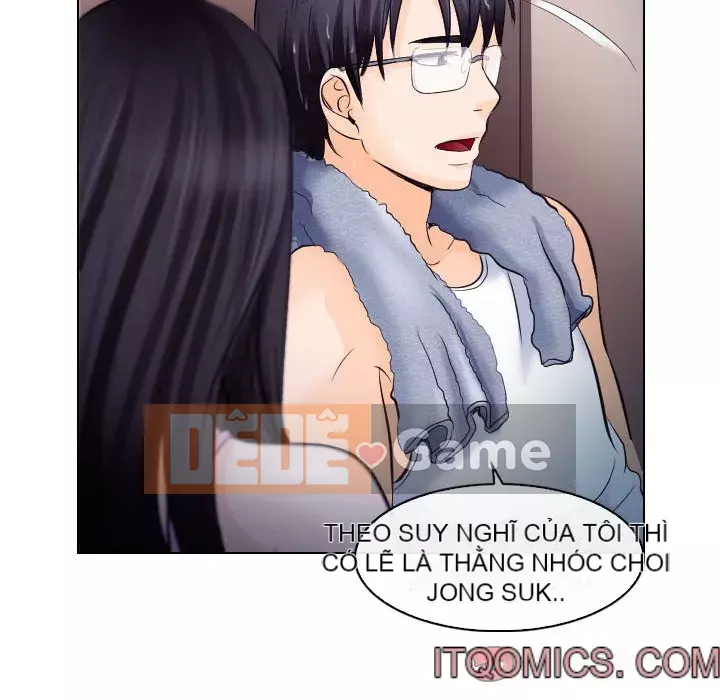 Lạc đường Chương 16-17