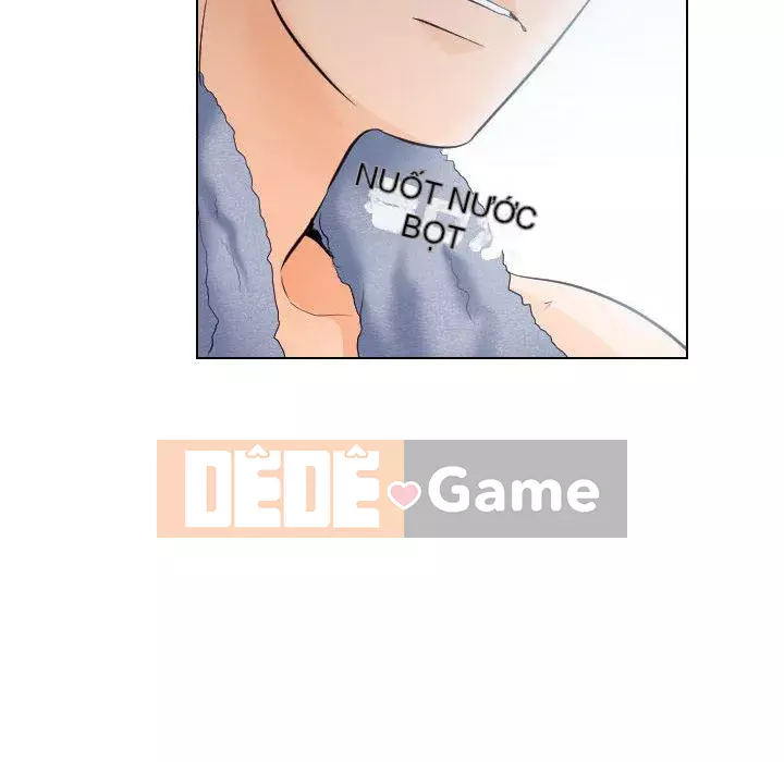 Lạc đường Chương 16-17