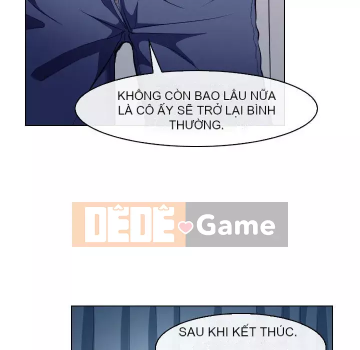 Lạc đường Chương 16-17