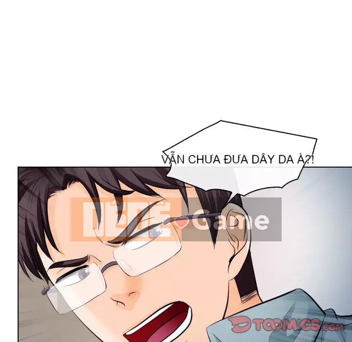 Lạc đường Chương 16-17