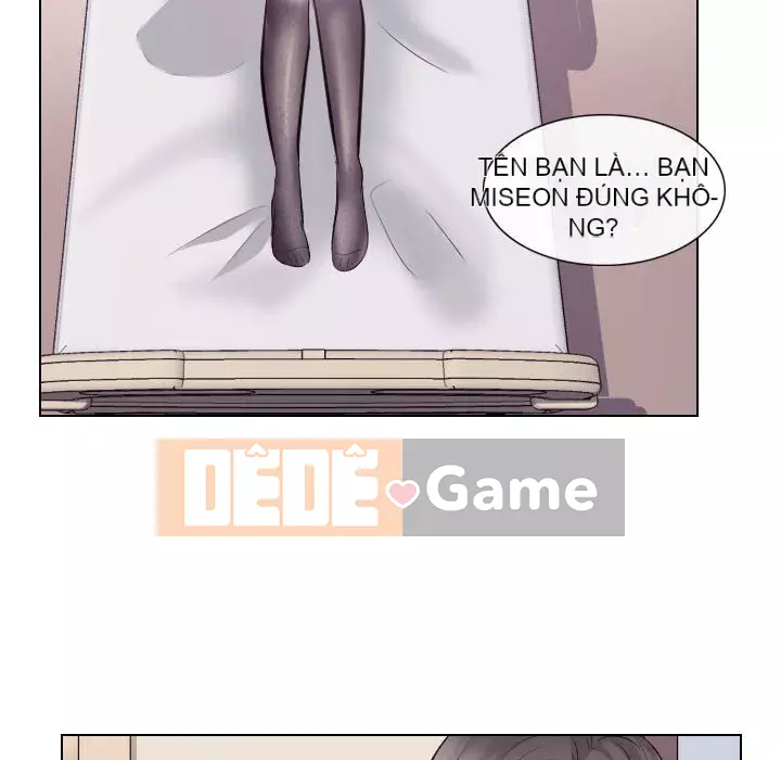 Lạc đường Chương 16-17